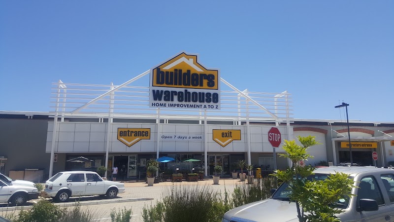 Builders Warehouse George